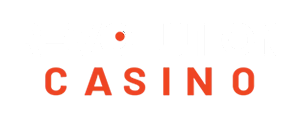 Revolution Casino Logo